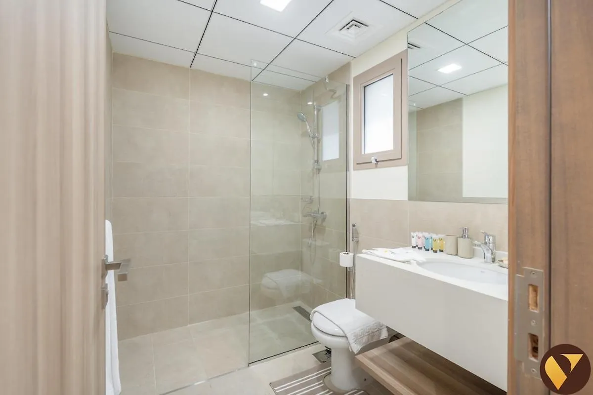 Apartment Vogue Brand-New, Canal View From The Bedroom And Huge Balcony, Business Bay Central Dubai United Arab Emirates