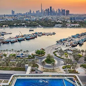 Al Bandar Rotana - Creek Dubái