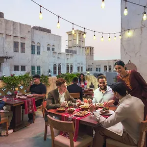Al Seef Heritage Dubai, Curio Collection By Hilton Dubái