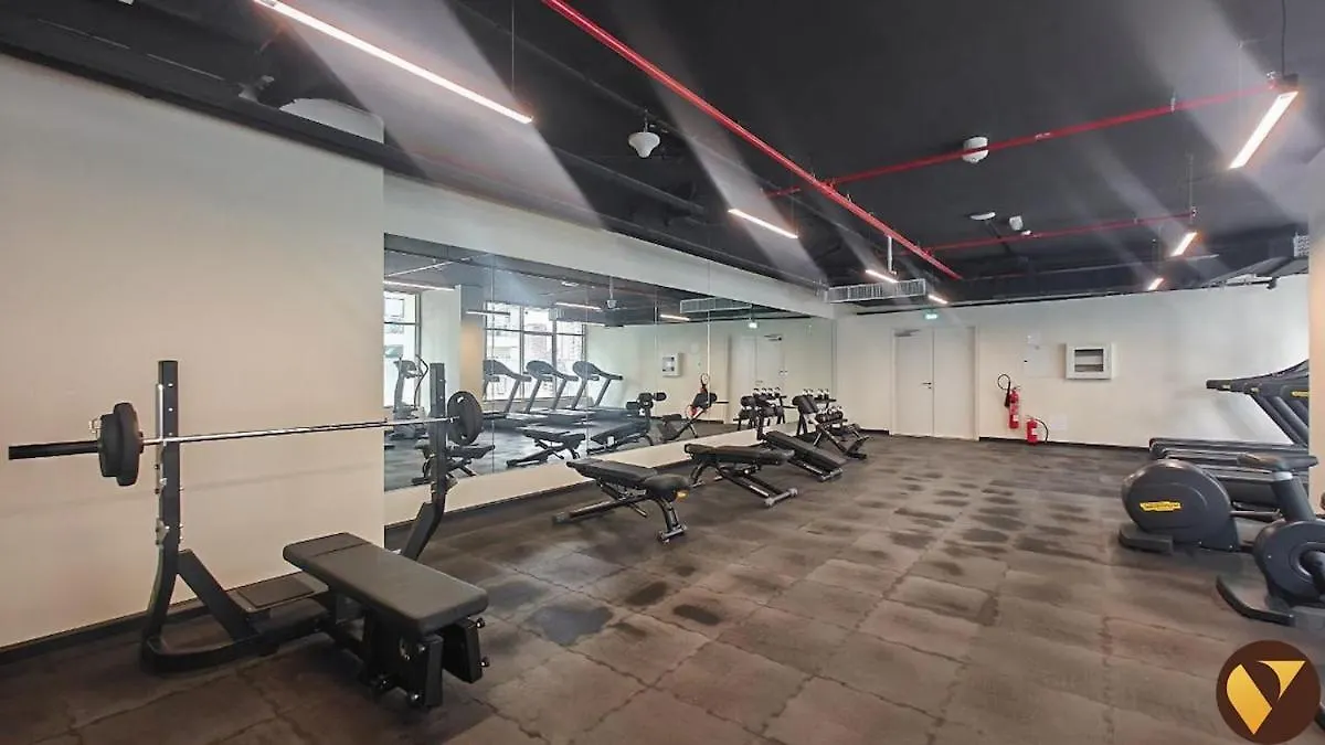 Vogue Brand-New, Canal View From The Bedroom And Huge Balcony, Business Bay Central Dubai